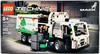 LEGO Technic Mack LR Electric Garbage Truck 503 Piece Buildable Set 42167