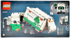 LEGO Technic Mack LR Electric Garbage Truck 503 Piece Buildable Set 42167