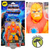 Masters of the Universe Origins Cartoon Beast Man Action Figure 2023 Mattel
