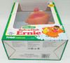 Sesame Street Rub A Dub Ernie Bath Time Fun Character & Duck Toy 1996 Tyco