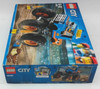 LEGO City 60180 Crusher Monster Truck Building Set 2018 New 6209745