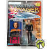 Star Trek Voyager Lieutenant B'elanna Torres Chief Engineer Action Figure 1995
