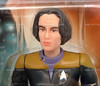 Star Trek Voyager Lieutenant B'elanna Torres Chief Engineer Action Figure 1995