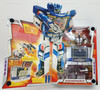 Transformer Robots In Disguise Soundwave Decepticon Communication Action Figure