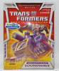 Transformer Robots In Disguise Soundwave Decepticon Communication Action Figure