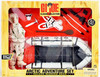 G.I. Joe Classic Collection Arctic Adventure Set Mission Gear 1998 Hasbro 57059
