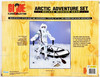 G.I. Joe Classic Collection Arctic Adventure Set Mission Gear 1998 Hasbro 57059