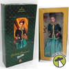 Yuletide Romance Barbie Hallmark Special Edition Doll 1996 Mattel 15621