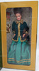 Yuletide Romance Barbie Hallmark Special Edition Doll 1996 Mattel 15621