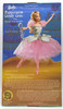 Barbie Doll as Peppermint Candy Cane from The Nutcracker 2002 Mattel 57578 NEW