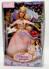 Barbie as Princess and The Pauper Princess Anneliese Doll 2004 Mattel #B5768 NEW