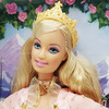 Barbie as Princess and The Pauper Princess Anneliese Doll 2004 Mattel #B5768 NEW