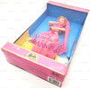 Barbie Collectibles I Dream of Jeannie Barbara Eden Doll 2000 Mattel #22913