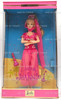 I Dream of Jeannie Barbie Doll Barbara Eden Barbie Collector 2000 Mattel #22913