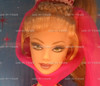 I Dream of Jeannie Barbie Doll Barbara Eden Barbie Collector 2000 Mattel #22913