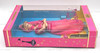 I Dream of Jeannie Barbie Doll Barbara Eden Barbie Collector 2000 Mattel #22913