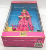I Dream of Jeannie Barbie Doll Barbara Eden Barbie Collector 2000 Mattel #22913