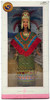 Dolls of the World Collection Princess of Ancient Mexico Barbie Doll Mattel