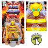 Masters of the Universe Origins Buzz-Off Action Figure Cartoon Collection Mattel