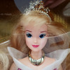Walt Disney's Sleeping Beauty 40th Aniversary Aurora and Prince Doll Set NEW