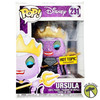Funko POP Disney Villains Ursula 231 Vinyl Figure