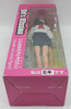 Girl's Mission Miki 1:6 Scale Fighting High School Girl Real Action Figure New