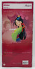 Disney's Mulan with Mushu Disney Store Exclusive Doll New