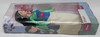 Disney's Mulan with Mushu Disney Store Exclusive Doll New
