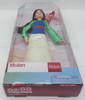 Disney's Mulan with Mushu Disney Store Exclusive Doll New