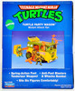 Teenage Mutant Ninja Turtles Turtle Party Wagon Mutant Attack Van 2021 Playmates