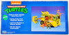 Teenage Mutant Ninja Turtles Turtle Party Wagon Mutant Attack Van 2021 Playmates
