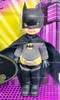 Barbie Kelly and Tommy as Catwoman and Batman Doll Gift Set 2008 Mattel N2689