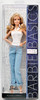 Barbie Basics Model No. 01 Collection No. 2 Doll 2010 Mattel T7738