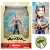 Avatar The Last Airbender Azula Action Figure 2020 Diamond Select 84252