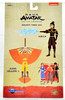 Avatar The Last Airbender Azula Action Figure 2020 Diamond Select 84252