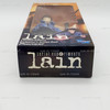 Serial Experiments Lain Guitar Outfit Action Doll Pioneer Toynami 2003 NEW