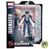 Marvel Select Black Widow Taskmaster Action Figure Diamond Select Toys 83996