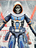 Marvel Select Black Widow Taskmaster Action Figure Diamond Select Toys 83996