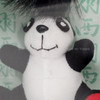 Yue-Sai Wa Wa Panda Protector Doll Set 2001 NEW