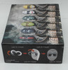 Loading Toys Hotmasks Set of 6 Mask Accessories for Action Figures 2011 New
