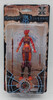 Seventh Kingdom Four Horsemen Alluxandra Action Figure 2009 Fantastic Exclusive