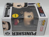 Funko POP! Marvel Daredevil Punisher No. 216 Vinyl Figure Chase Variant New
