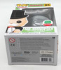 Funko POP! Board Game Monopoly Uncle Pennybags Silver Vinyl Figure W Cane New 01