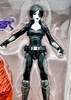 Marvel Legends Series Marvel's Domino Action Figure 2017 Hasbro E1567