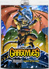 Gargoyles Ultimate Hudson Action Figure NECA 34503