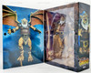 Gargoyles Ultimate Hudson Action Figure NECA 34503