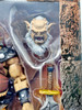 Gargoyles Ultimate Hudson Action Figure NECA 34503