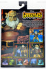 Gargoyles Ultimate Hudson Action Figure NECA 34503