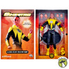 Sinestro Deluxe Collector's Figure DC Direct 27579
