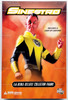 Sinestro Deluxe Collector's Figure DC Direct 27579